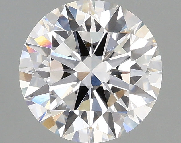 IGI 1.56 Carat 圓形 - Round Brilliant 培育鑽石 Lab Grown Diamond 人造鑽石 人工鑽石 實驗室鑽石 培養鑽石 香港 培育鑽 