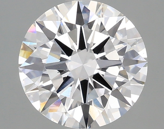 IGI 1.96 Carat 圓形 - Round Brilliant 培育鑽石 Lab Grown Diamond 人造鑽石 人工鑽石 實驗室鑽石 培養鑽石 香港 培育鑽 