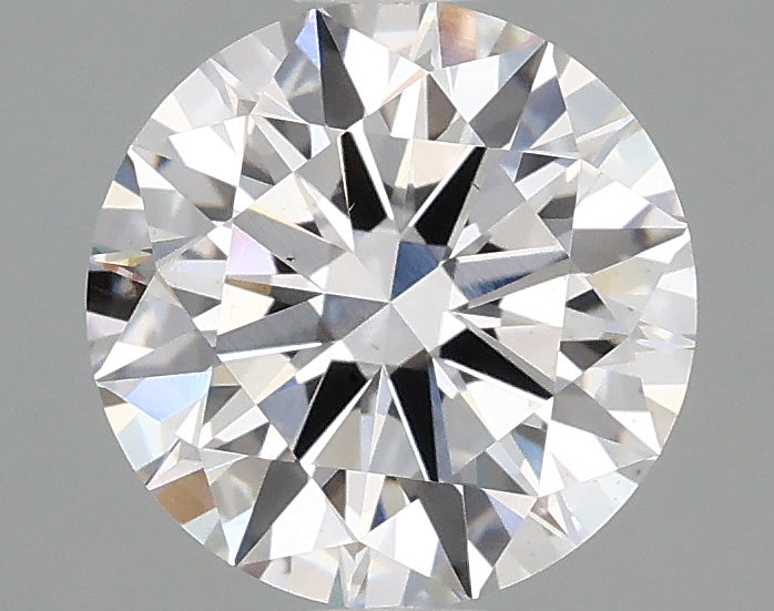 IGI 2.08 Carat 圓形 - Round Brilliant 培育鑽石 Lab Grown Diamond 人造鑽石 人工鑽石 實驗室鑽石 培養鑽石 香港 培育鑽 