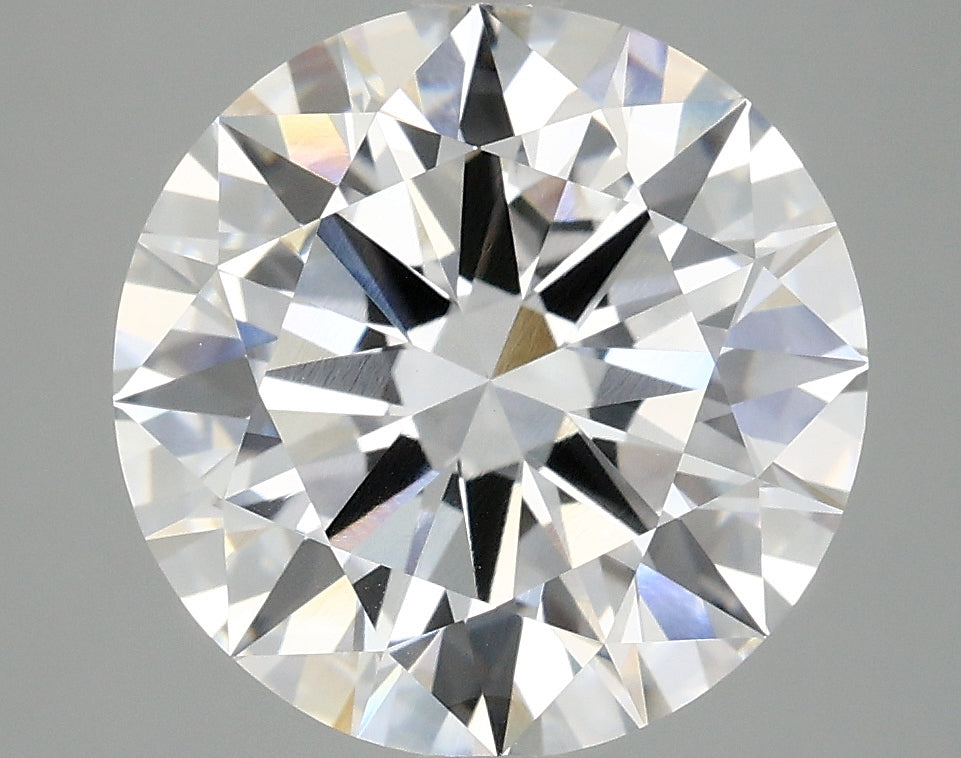 IGI 5.04 Carat 圓形 - Round Brilliant 培育鑽石 Lab Grown Diamond 人造鑽石 人工鑽石 實驗室鑽石 培養鑽石 香港 培育鑽 