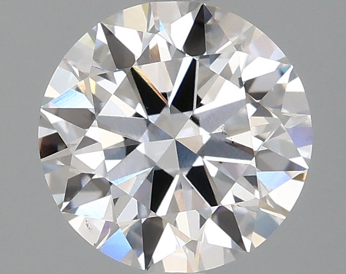 IGI 1.97 Carat 圓形 - Round Brilliant 培育鑽石 Lab Grown Diamond 人造鑽石 人工鑽石 實驗室鑽石 培養鑽石 香港 培育鑽 