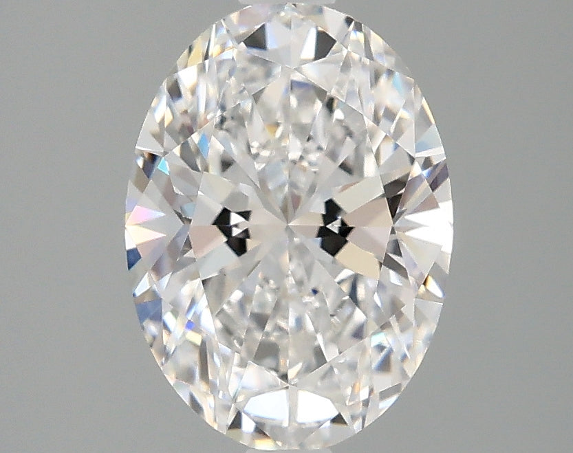 IGI 2.01 Carat 橢圓形 - Oval 培育鑽石 Lab Grown Diamond 人造鑽石 人工鑽石 實驗室鑽石 培養鑽石 香港 培育鑽 