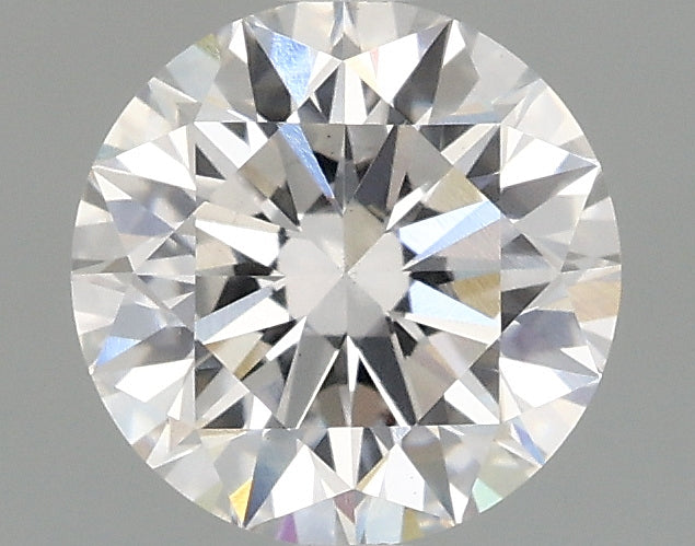 IGI 1.59 Carat 圓形 - Round Brilliant 培育鑽石 Lab Grown Diamond 人造鑽石 人工鑽石 實驗室鑽石 培養鑽石 香港 培育鑽 