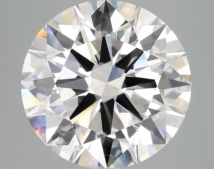 IGI 5.05 Carat 圓形 - Round Brilliant 培育鑽石 Lab Grown Diamond 人造鑽石 人工鑽石 實驗室鑽石 培養鑽石 香港 培育鑽 