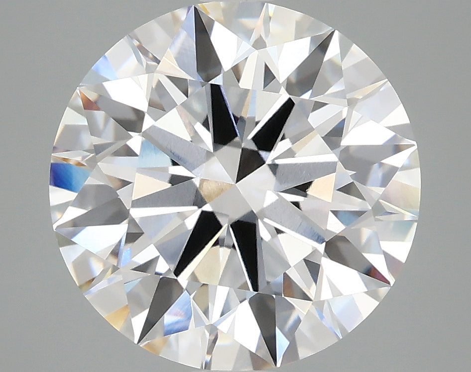 IGI 5.07 Carat 圓形 - Round Brilliant 培育鑽石 Lab Grown Diamond 人造鑽石 人工鑽石 實驗室鑽石 培養鑽石 香港 培育鑽 