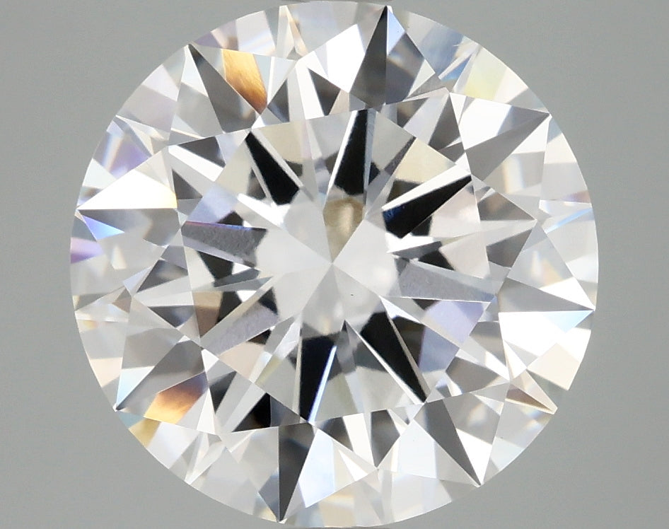 IGI 5.03 Carat 圓形 - Round Brilliant 培育鑽石 Lab Grown Diamond 人造鑽石 人工鑽石 實驗室鑽石 培養鑽石 香港 培育鑽 