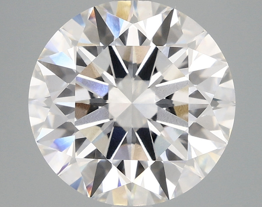 IGI 5.08 Carat 圓形 - Round Brilliant 培育鑽石 Lab Grown Diamond 人造鑽石 人工鑽石 實驗室鑽石 培養鑽石 香港 培育鑽 