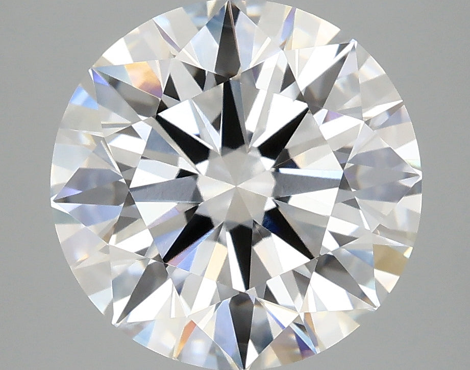 IGI 5 Carat 圓形 - Round Brilliant 培育鑽石 Lab Grown Diamond 人造鑽石 人工鑽石 實驗室鑽石 培養鑽石 香港 培育鑽 