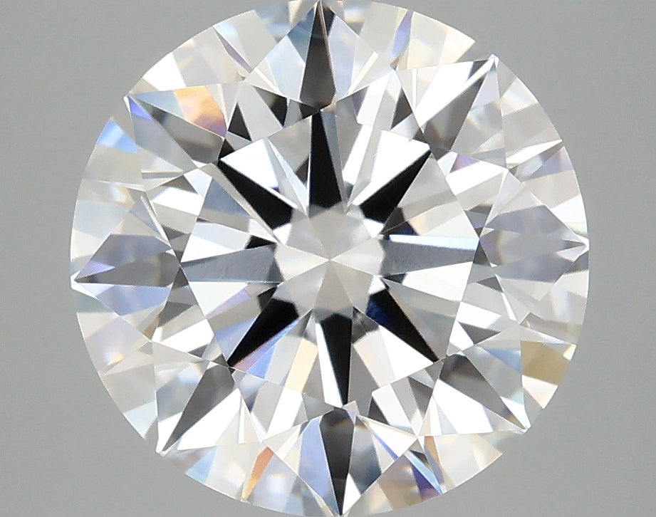 IGI 5 Carat 圓形 - Round Brilliant 培育鑽石 Lab Grown Diamond 人造鑽石 人工鑽石 實驗室鑽石 培養鑽石 香港 培育鑽 