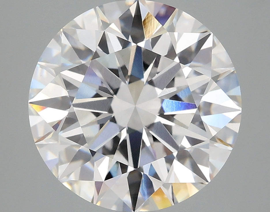 IGI 5.1 Carat 圓形 - Round Brilliant 培育鑽石 Lab Grown Diamond 人造鑽石 人工鑽石 實驗室鑽石 培養鑽石 香港 培育鑽 