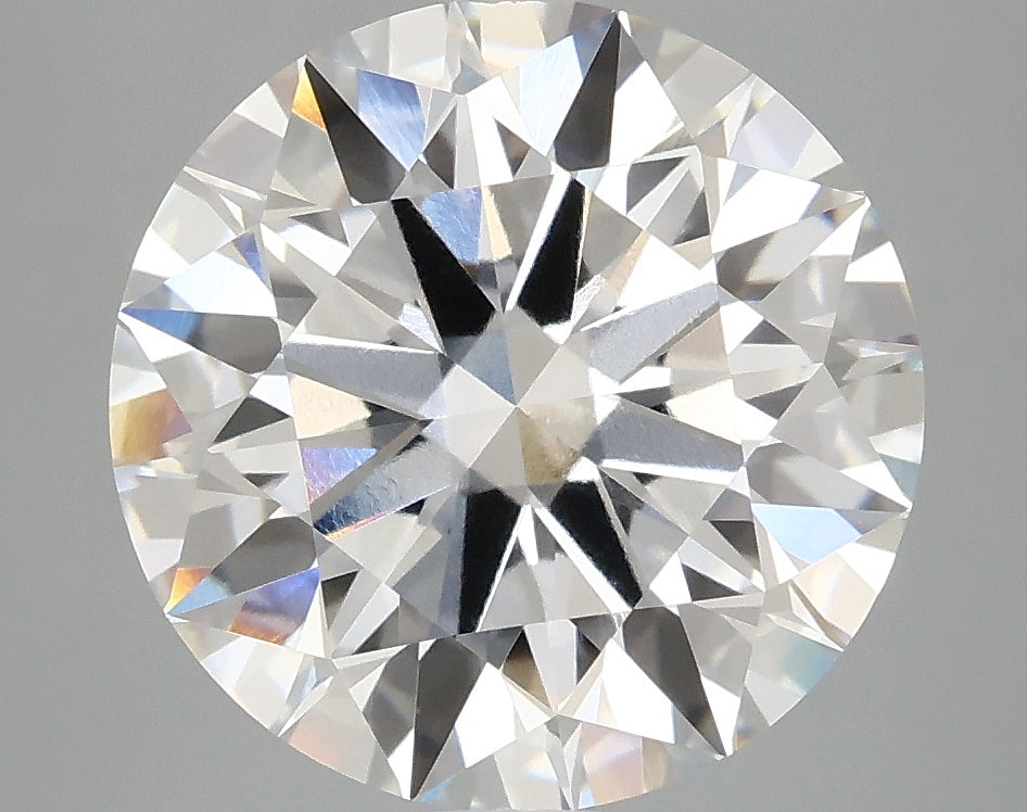 IGI 5.1 Carat 圓形 - Round Brilliant 培育鑽石 Lab Grown Diamond 人造鑽石 人工鑽石 實驗室鑽石 培養鑽石 香港 培育鑽 