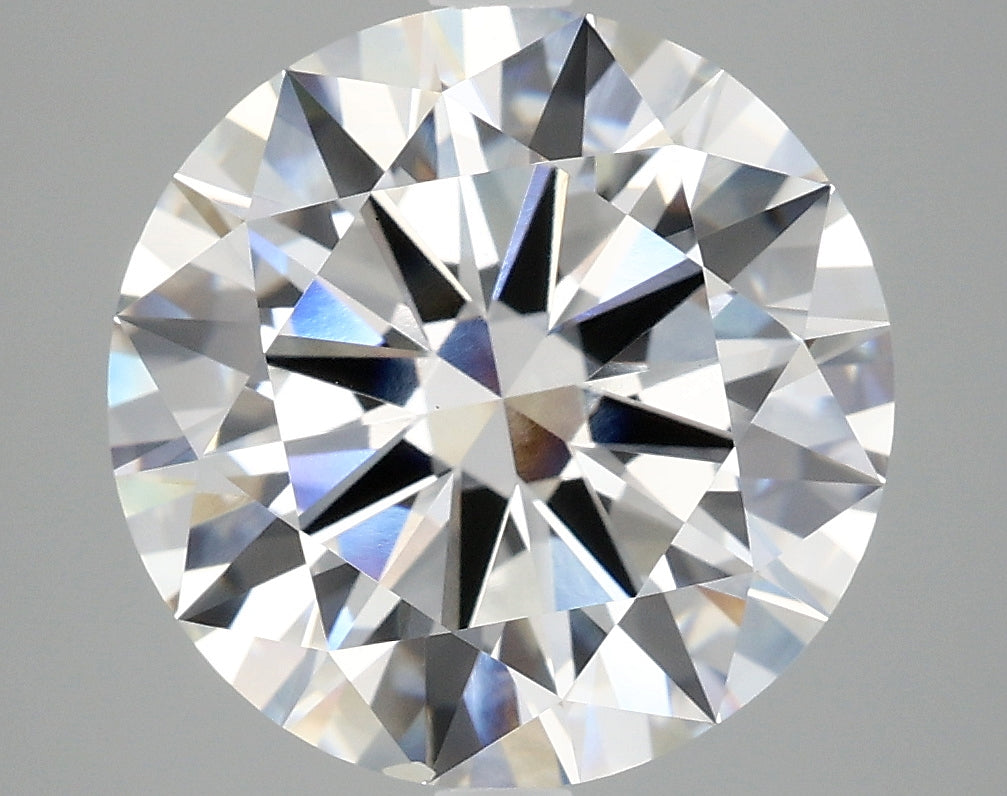 IGI 5.72 Carat 圓形 - Round Brilliant 培育鑽石 Lab Grown Diamond 人造鑽石 人工鑽石 實驗室鑽石 培養鑽石 香港 培育鑽 