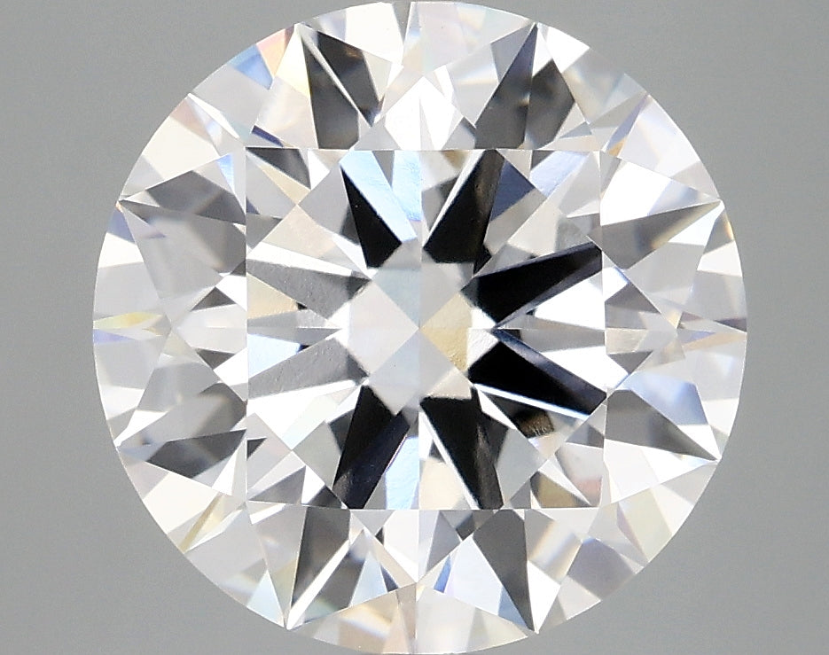 IGI 5.04 Carat 圓形 - Round Brilliant 培育鑽石 Lab Grown Diamond 人造鑽石 人工鑽石 實驗室鑽石 培養鑽石 香港 培育鑽 