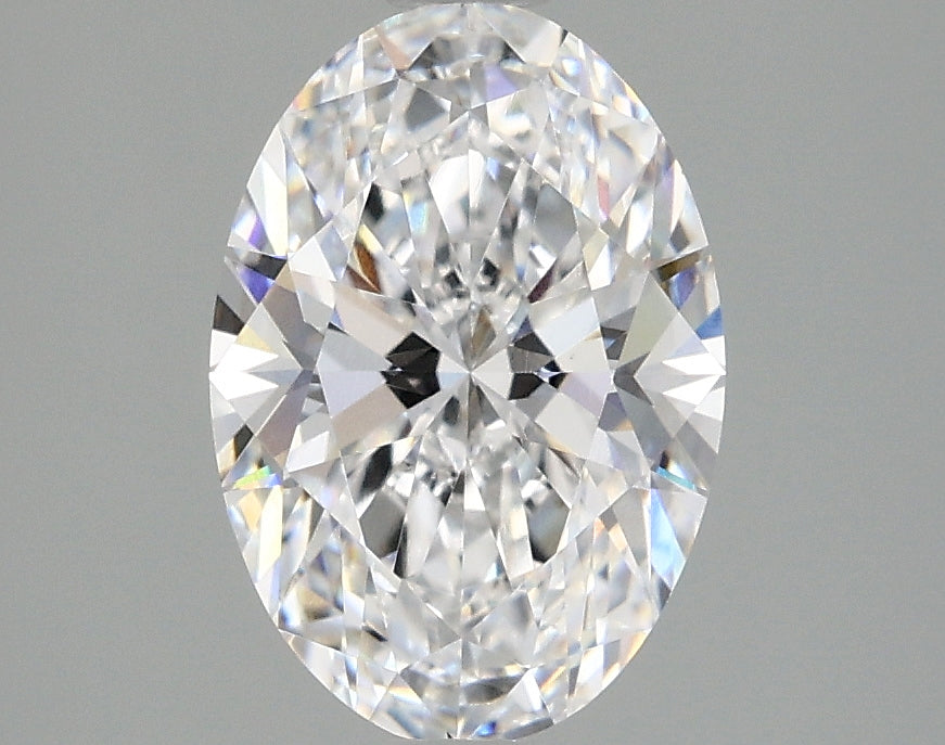 IGI 1.96 Carat 橢圓形 - Oval 培育鑽石 Lab Grown Diamond 人造鑽石 人工鑽石 實驗室鑽石 培養鑽石 香港 培育鑽 