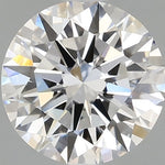 IGI 1.54 Carat 圓形 - Round Brilliant 培育鑽石 Lab Grown Diamond 人造鑽石 人工鑽石 實驗室鑽石 培養鑽石 香港 培育鑽 