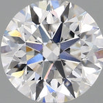 IGI 1.44 Carat 圓形 - Round Brilliant 培育鑽石 Lab Grown Diamond 人造鑽石 人工鑽石 實驗室鑽石 培養鑽石 香港 培育鑽 