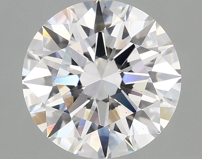 IGI 2.1 Carat 圓形 - Round Brilliant 培育鑽石 Lab Grown Diamond 人造鑽石 人工鑽石 實驗室鑽石 培養鑽石 香港 培育鑽 