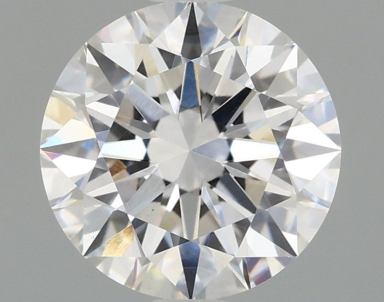 IGI 1.58 Carat 圓形 - Round Brilliant 培育鑽石 Lab Grown Diamond 人造鑽石 人工鑽石 實驗室鑽石 培養鑽石 香港 培育鑽 