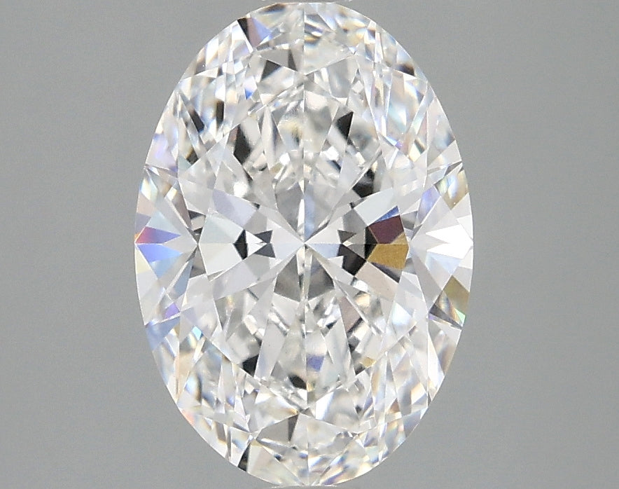 IGI 2.05 Carat 橢圓形 - Oval 培育鑽石 Lab Grown Diamond 人造鑽石 人工鑽石 實驗室鑽石 培養鑽石 香港 培育鑽 