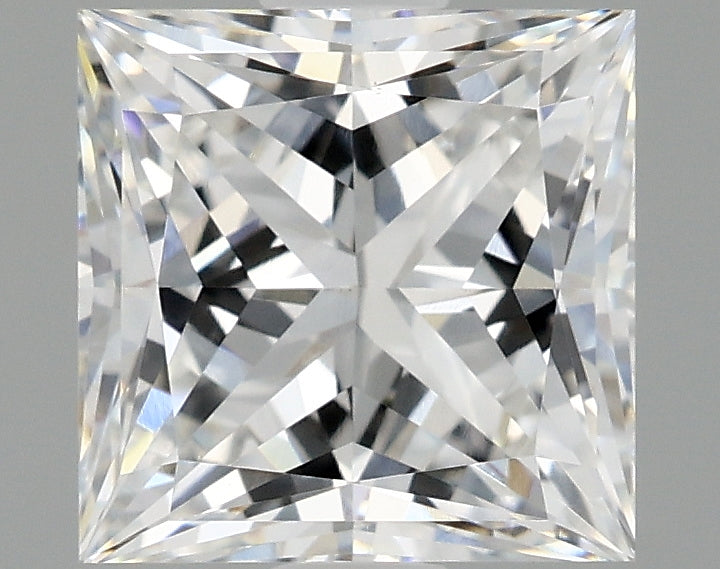 IGI 1.59 Carat 公主方 - Princess Cut 培育鑽石 Lab Grown Diamond 人造鑽石 人工鑽石 實驗室鑽石 培養鑽石 香港 培育鑽 