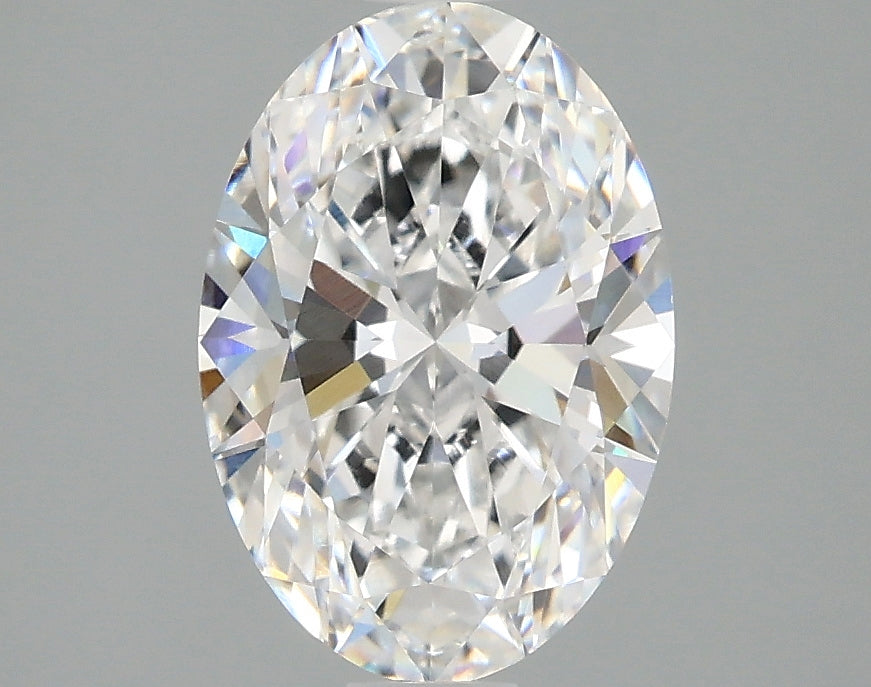 IGI 2.05 Carat 橢圓形 - Oval 培育鑽石 Lab Grown Diamond 人造鑽石 人工鑽石 實驗室鑽石 培養鑽石 香港 培育鑽 