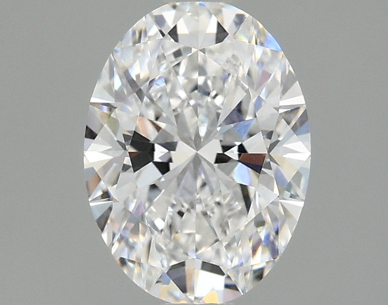 IGI 1.58 Carat 橢圓形 - Oval 培育鑽石 Lab Grown Diamond 人造鑽石 人工鑽石 實驗室鑽石 培養鑽石 香港 培育鑽 