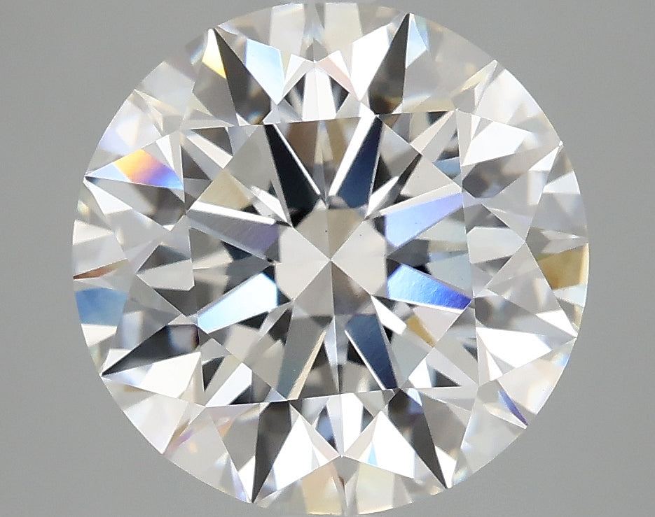 IGI 5.08 Carat 圓形 - Round Brilliant 培育鑽石 Lab Grown Diamond 人造鑽石 人工鑽石 實驗室鑽石 培養鑽石 香港 培育鑽 