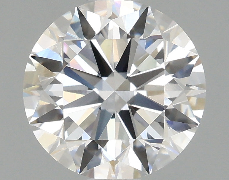 IGI 1.56 Carat 圓形 - Round Brilliant 培育鑽石 Lab Grown Diamond 人造鑽石 人工鑽石 實驗室鑽石 培養鑽石 香港 培育鑽 