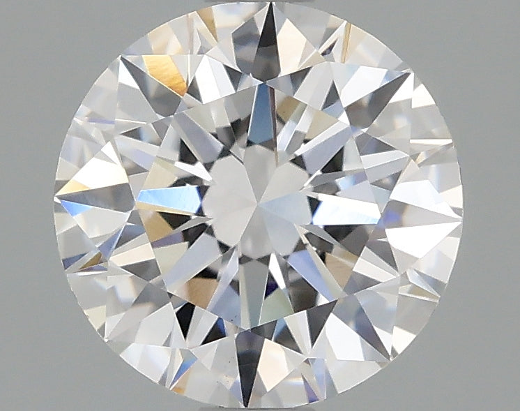 IGI 1.59 Carat 圓形 - Round Brilliant 培育鑽石 Lab Grown Diamond 人造鑽石 人工鑽石 實驗室鑽石 培養鑽石 香港 培育鑽 