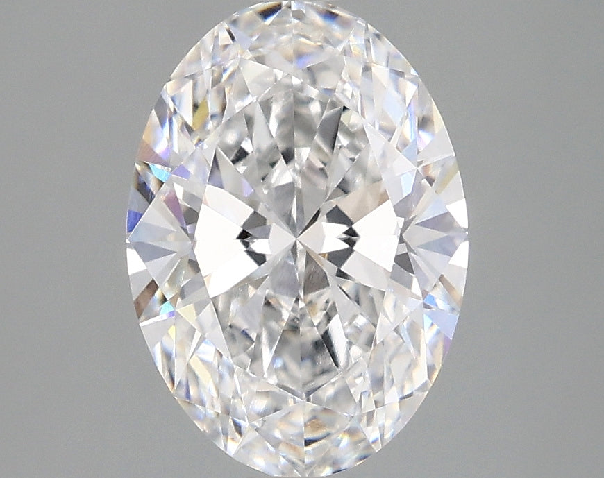 IGI 2.04 Carat 橢圓形 - Oval 培育鑽石 Lab Grown Diamond 人造鑽石 人工鑽石 實驗室鑽石 培養鑽石 香港 培育鑽 