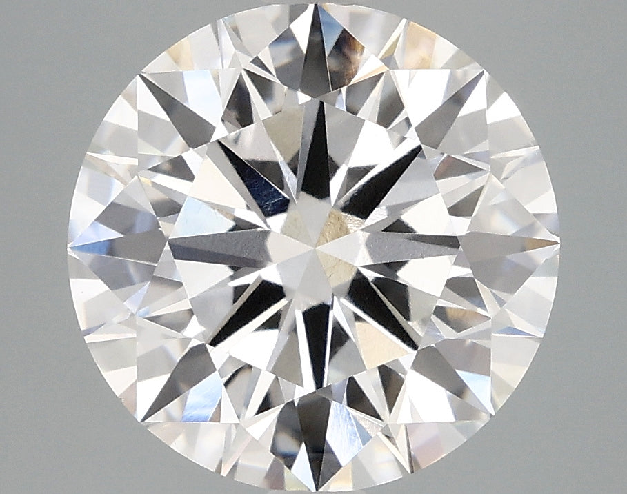 IGI 5.04 Carat 圓形 - Round Brilliant 培育鑽石 Lab Grown Diamond 人造鑽石 人工鑽石 實驗室鑽石 培養鑽石 香港 培育鑽 