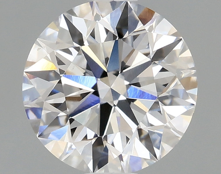 IGI 1.46 Carat 圓形 - Round Brilliant 培育鑽石 Lab Grown Diamond 人造鑽石 人工鑽石 實驗室鑽石 培養鑽石 香港 培育鑽 