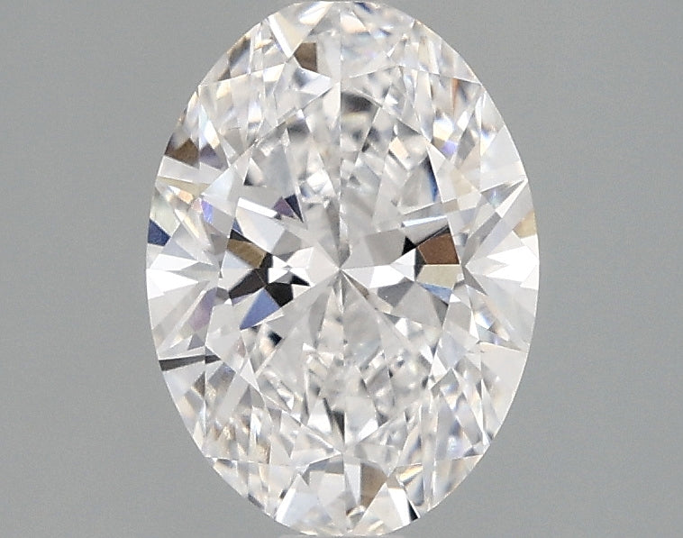 IGI 1.57 Carat 橢圓形 - Oval 培育鑽石 Lab Grown Diamond 人造鑽石 人工鑽石 實驗室鑽石 培養鑽石 香港 培育鑽 