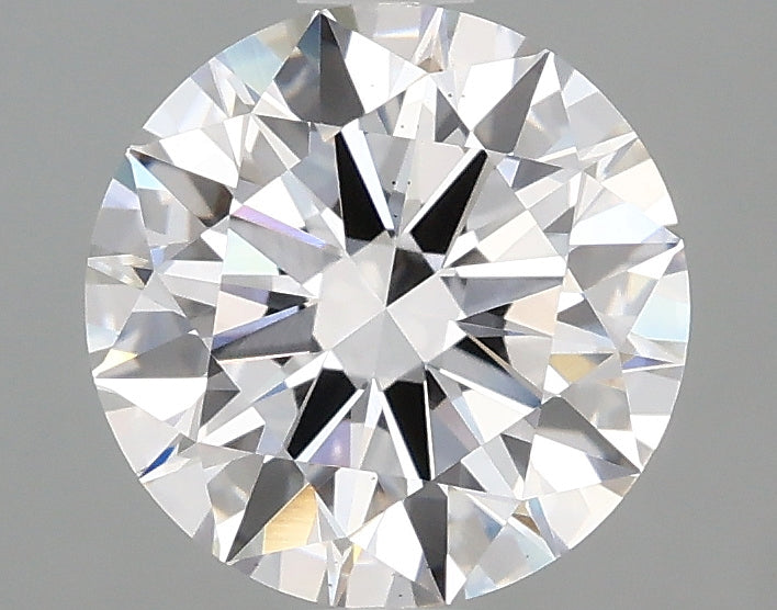 IGI 2.08 Carat 圓形 - Round Brilliant 培育鑽石 Lab Grown Diamond 人造鑽石 人工鑽石 實驗室鑽石 培養鑽石 香港 培育鑽 