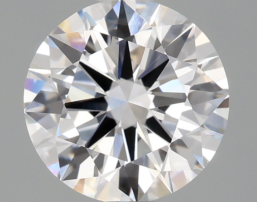 IGI 1.53 Carat 圓形 - Round Brilliant 培育鑽石 Lab Grown Diamond 人造鑽石 人工鑽石 實驗室鑽石 培養鑽石 香港 培育鑽 