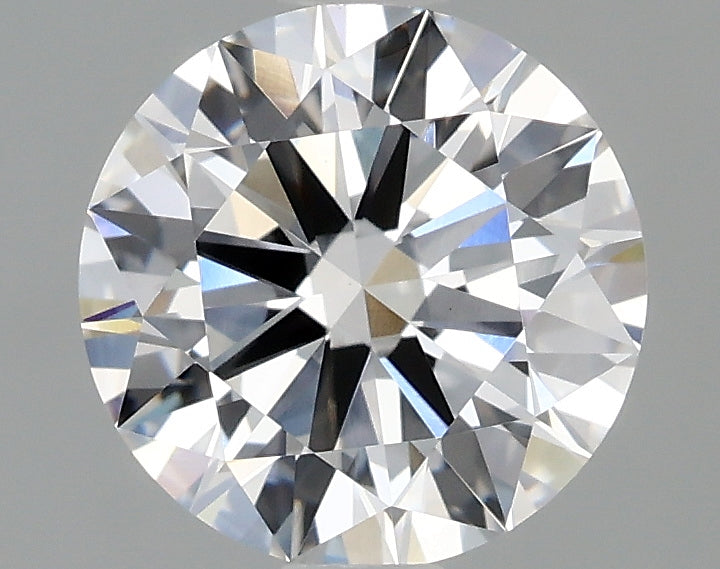 IGI 1.54 Carat 圓形 - Round Brilliant 培育鑽石 Lab Grown Diamond 人造鑽石 人工鑽石 實驗室鑽石 培養鑽石 香港 培育鑽 