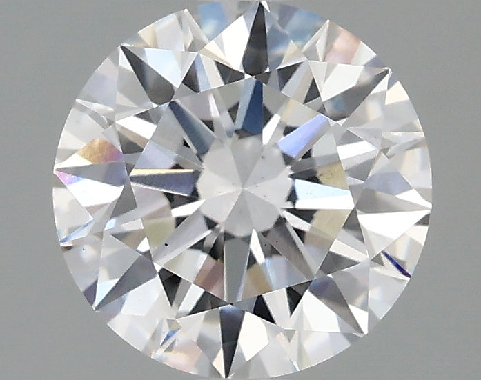 IGI 2.08 Carat 圓形 - Round Brilliant 培育鑽石 Lab Grown Diamond 人造鑽石 人工鑽石 實驗室鑽石 培養鑽石 香港 培育鑽 