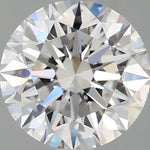 IGI 1.51 Carat 圓形 - Round Brilliant 培育鑽石 Lab Grown Diamond 人造鑽石 人工鑽石 實驗室鑽石 培養鑽石 香港 培育鑽 