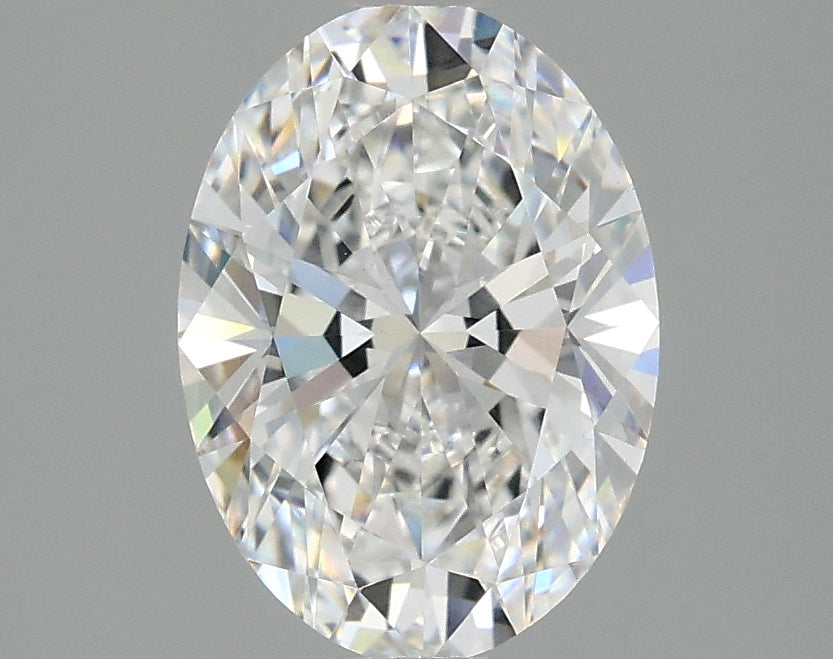 IGI 2.02 Carat 橢圓形 - Oval 培育鑽石 Lab Grown Diamond 人造鑽石 人工鑽石 實驗室鑽石 培養鑽石 香港 培育鑽 