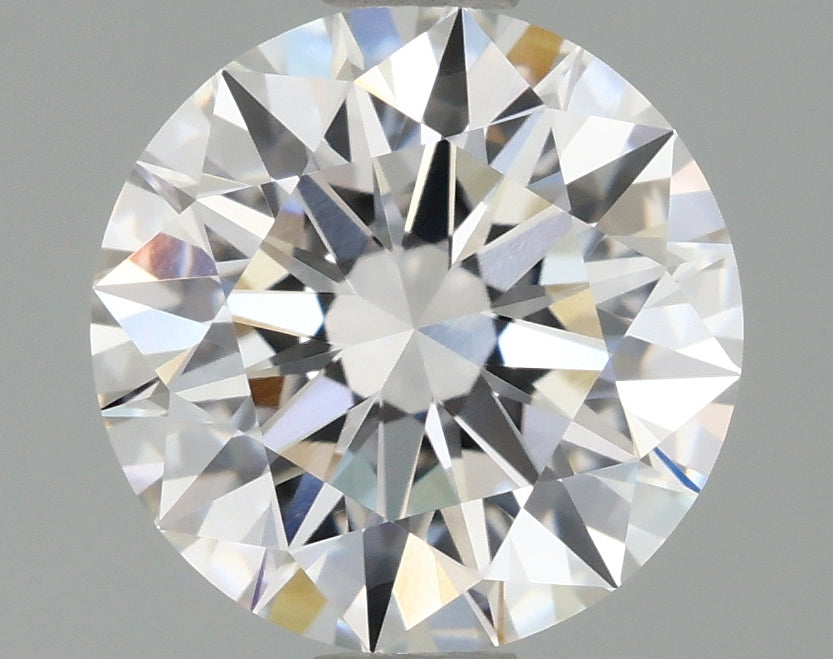 IGI 1.52 Carat 圓形 - Round Brilliant 培育鑽石 Lab Grown Diamond 人造鑽石 人工鑽石 實驗室鑽石 培養鑽石 香港 培育鑽 