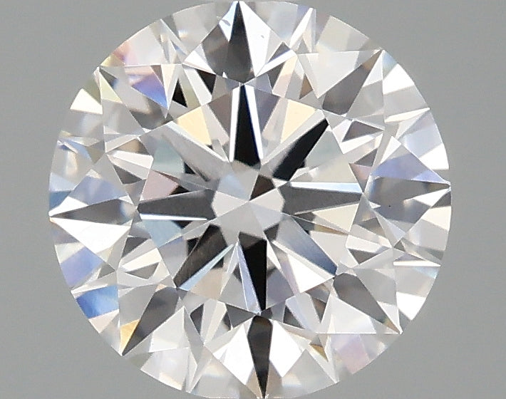 IGI 2.07 Carat 圓形 - Round Brilliant 培育鑽石 Lab Grown Diamond 人造鑽石 人工鑽石 實驗室鑽石 培養鑽石 香港 培育鑽 