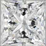 IGI 1.58 Carat 公主方 - Princess Cut 培育鑽石 Lab Grown Diamond 人造鑽石 人工鑽石 實驗室鑽石 培養鑽石 香港 培育鑽 