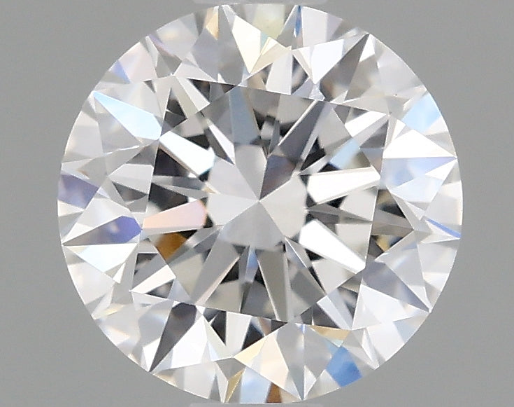 IGI 1.31 Carat 圓形 - Round Brilliant 培育鑽石 Lab Grown Diamond 人造鑽石 人工鑽石 實驗室鑽石 培養鑽石 香港 培育鑽 