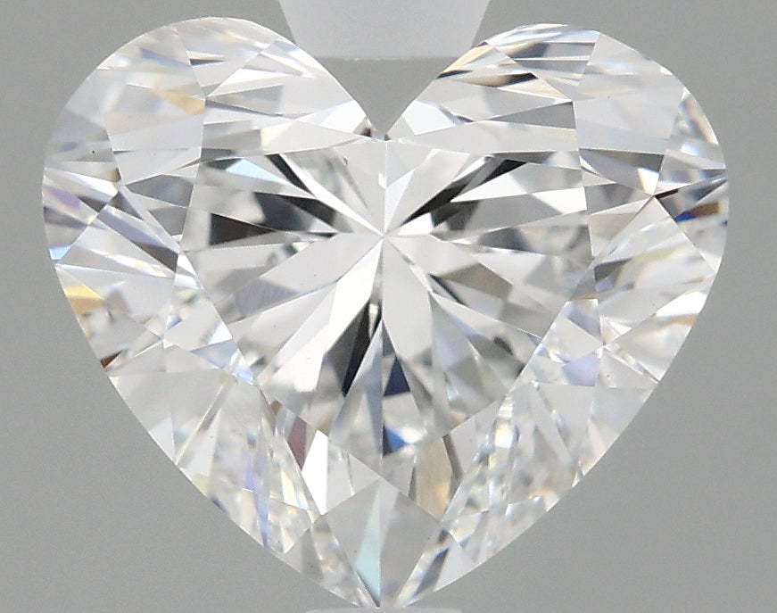 IGI 1.97 Carat 心形 - Heart 培育鑽石 Lab Grown Diamond 人造鑽石 人工鑽石 實驗室鑽石 培養鑽石 香港 培育鑽 