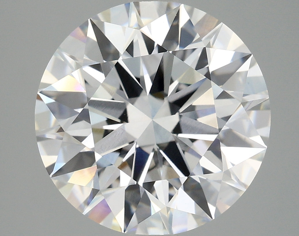 IGI 5.1 Carat 圓形 - Round Brilliant 培育鑽石 Lab Grown Diamond 人造鑽石 人工鑽石 實驗室鑽石 培養鑽石 香港 培育鑽 