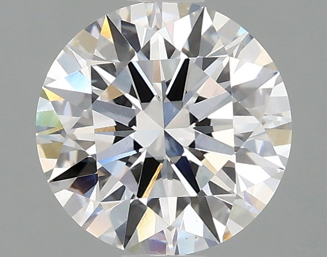 IGI 1.57 Carat 圓形 - Round Brilliant 培育鑽石 Lab Grown Diamond 人造鑽石 人工鑽石 實驗室鑽石 培養鑽石 香港 培育鑽 