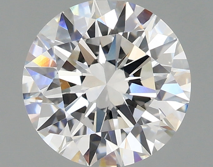 IGI 1.49 Carat 圓形 - Round Brilliant 培育鑽石 Lab Grown Diamond 人造鑽石 人工鑽石 實驗室鑽石 培養鑽石 香港 培育鑽 