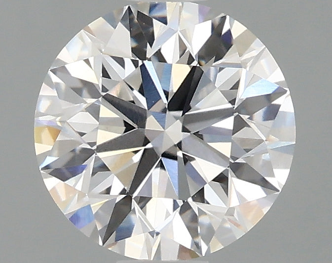 IGI 1.45 Carat 圓形 - Round Brilliant 培育鑽石 Lab Grown Diamond 人造鑽石 人工鑽石 實驗室鑽石 培養鑽石 香港 培育鑽 