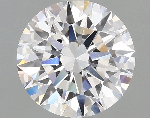 IGI 1.54 Carat 圓形 - Round Brilliant 培育鑽石 Lab Grown Diamond 人造鑽石 人工鑽石 實驗室鑽石 培養鑽石 香港 培育鑽 