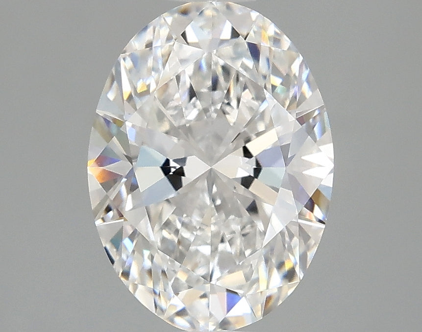 IGI 2.07 Carat 橢圓形 - Oval 培育鑽石 Lab Grown Diamond 人造鑽石 人工鑽石 實驗室鑽石 培養鑽石 香港 培育鑽 